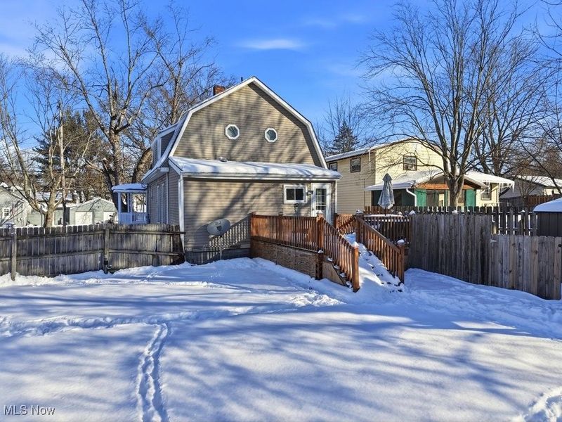 661 Mill Road, Ravenna, OH 44266 Photo 5