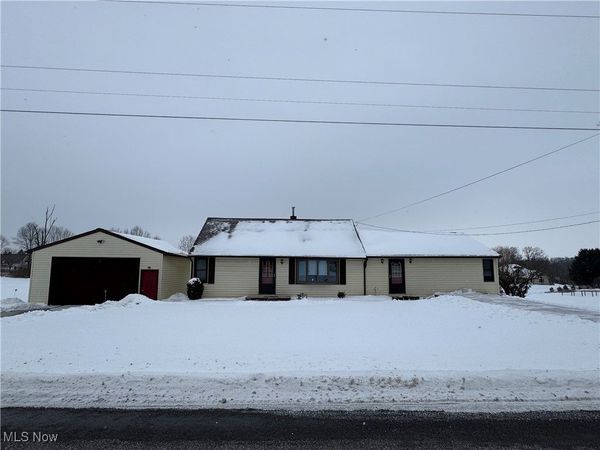 2644 Harpster Road, Wadsworth, OH 44281