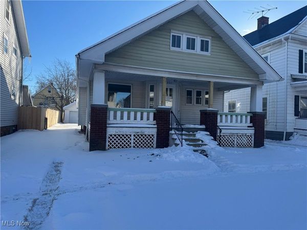 10331 Bernard Avenue, Cleveland, OH 44111