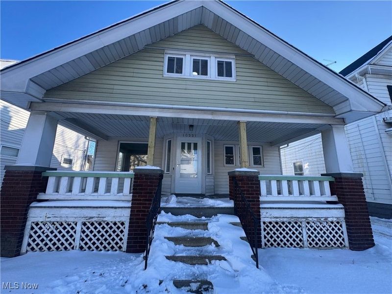 10331 Bernard Avenue, Cleveland, OH 44111 Photo 2