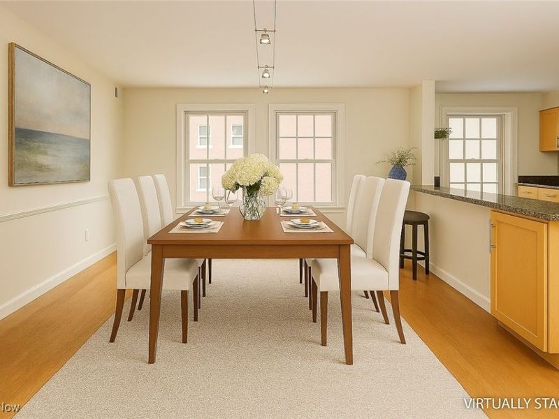 13720 Shaker Boulevard, Unit 501, Cleveland, OH 44120 Photo 9