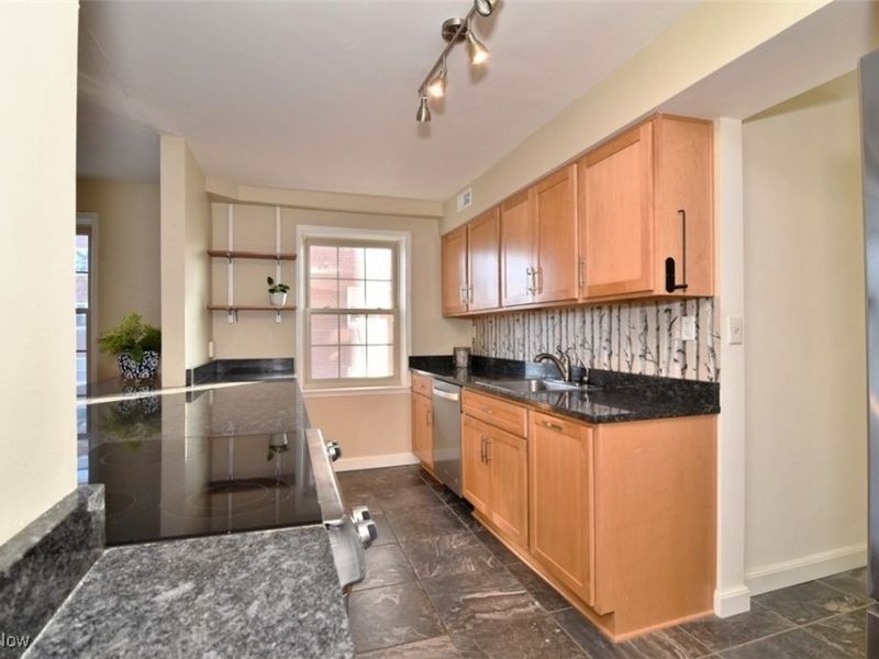 13720 Shaker Boulevard, Unit 501, Cleveland, OH 44120 Photo 15