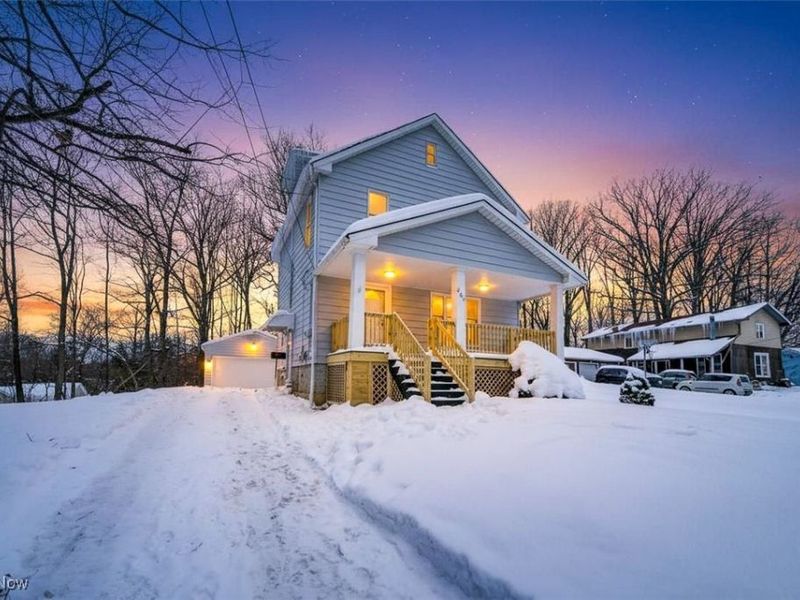 207 Forest Drive, Bedford, OH 44146 Photo 1