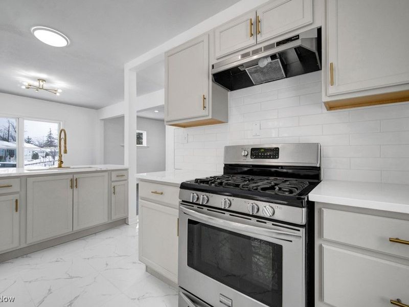 207 Forest Drive, Bedford, OH 44146 Photo 10