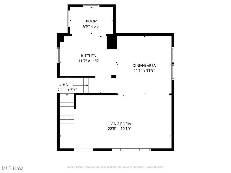 207 Forest Drive, Bedford, OH 44146 Photo 36