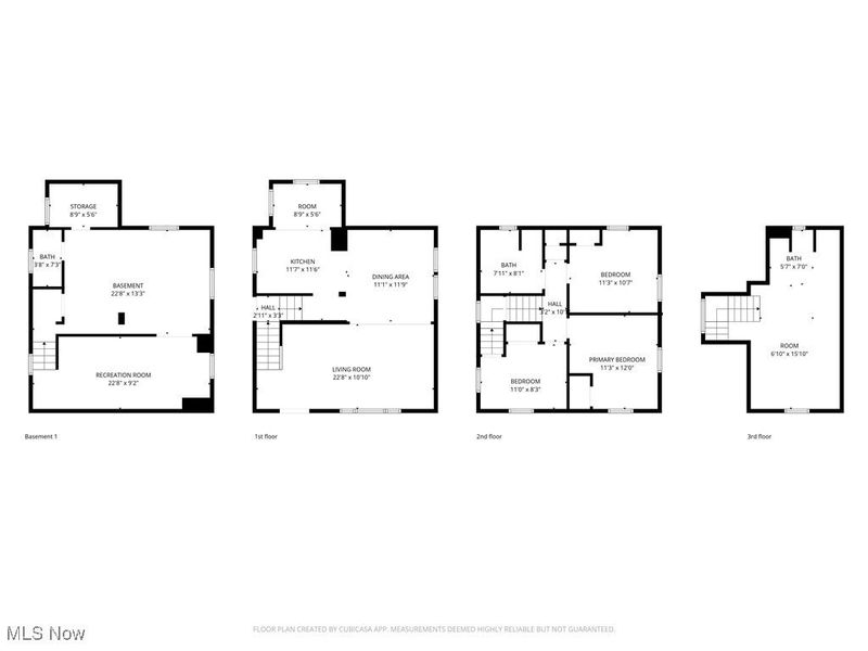 207 Forest Drive, Bedford, OH 44146 Photo 39