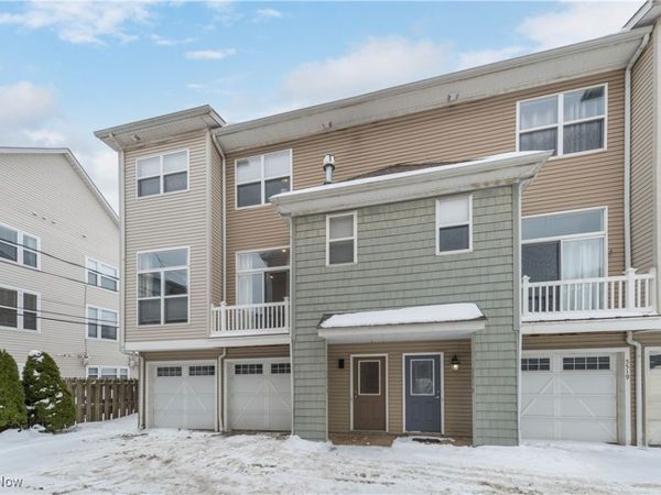 5513 St. Stephens, Cleveland, OH 44102