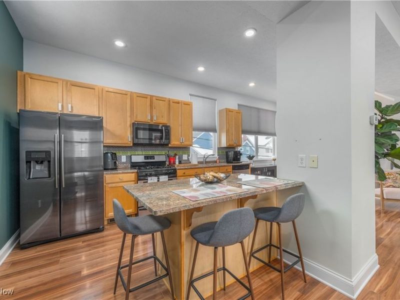 5513 St. Stephens, Cleveland, OH 44102 Photo 17