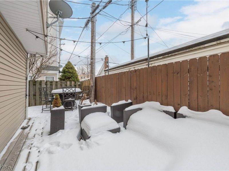 5513 St. Stephens, Cleveland, OH 44102 Photo 39