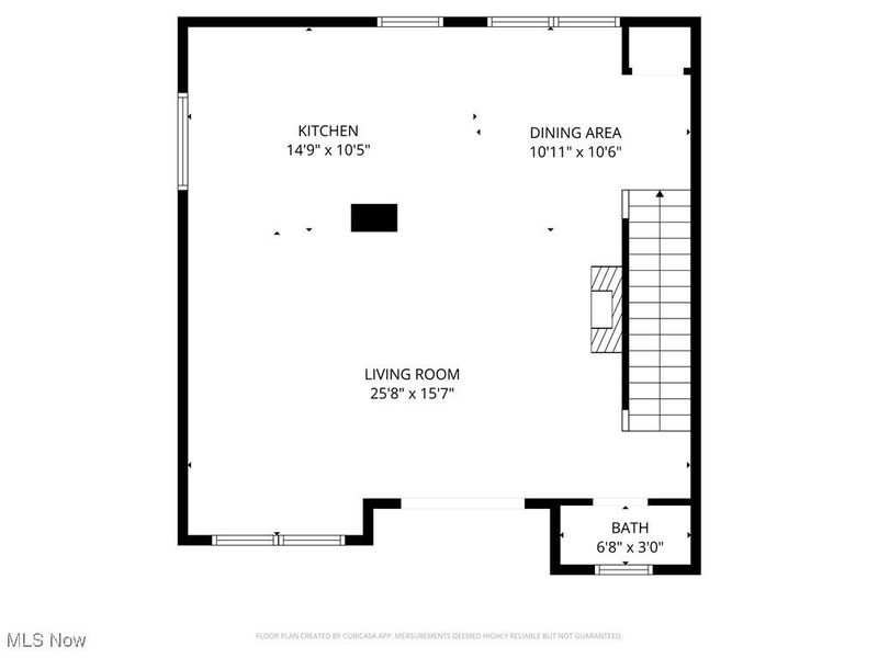 5513 St. Stephens, Cleveland, OH 44102 Photo 40