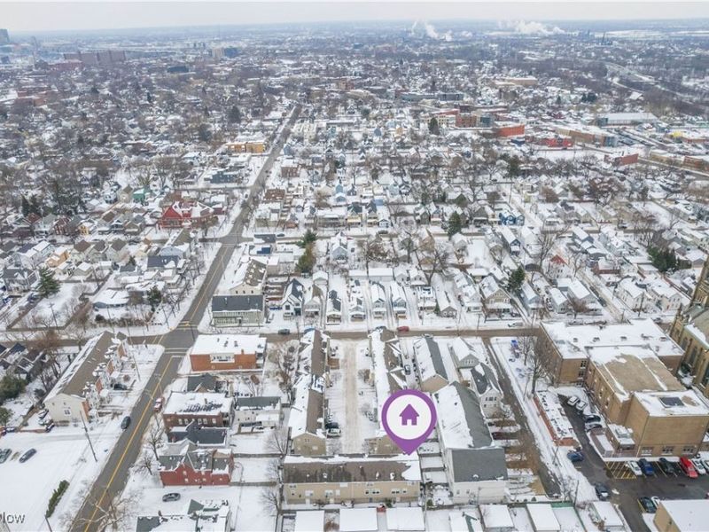 5513 St. Stephens, Cleveland, OH 44102 Photo 49