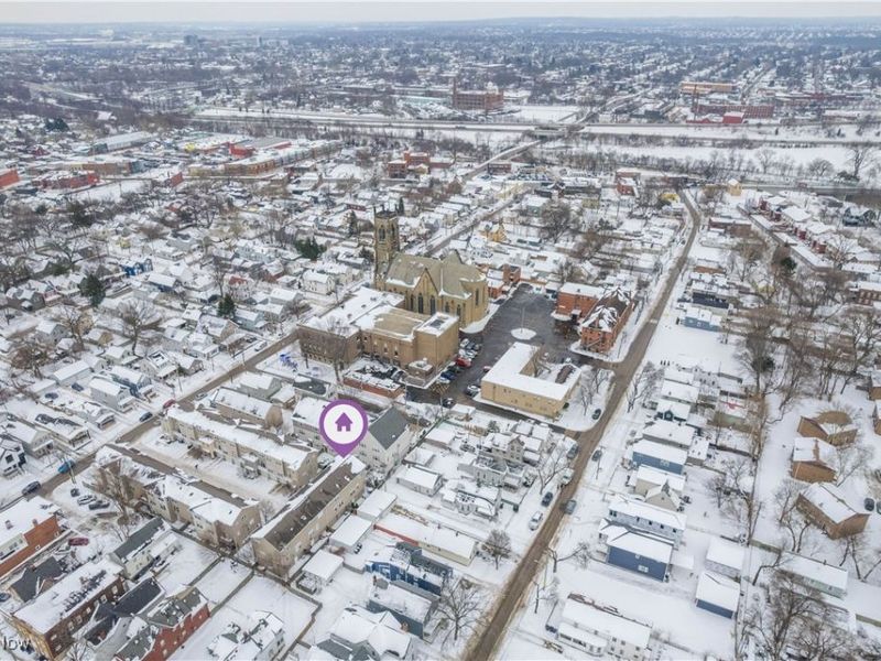 5513 St. Stephens, Cleveland, OH 44102 Photo 50