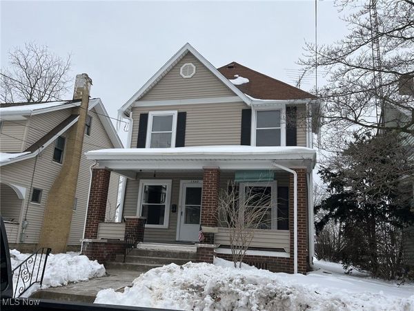 1307 22nd Street NW, Canton, OH 44709