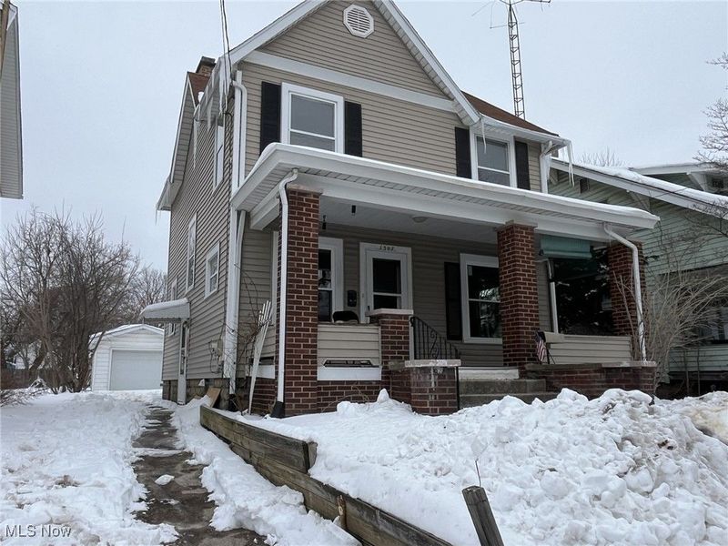 1307 22nd Street NW, Canton, OH 44709 Photo 2