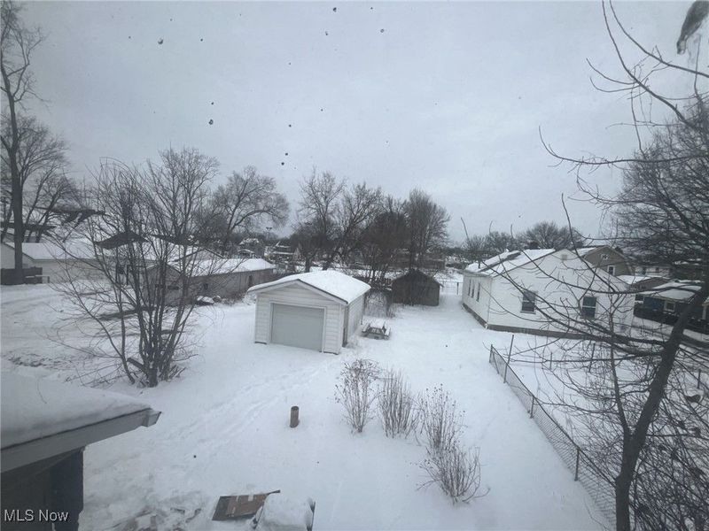 1307 22nd Street NW, Canton, OH 44709 Photo 4