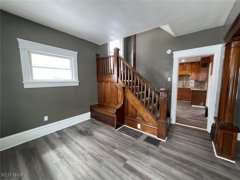 1307 22nd Street NW, Canton, OH 44709 Photo 5