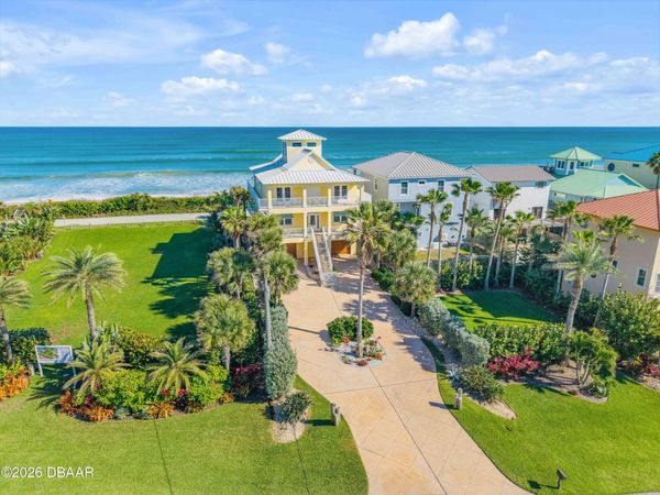 6101 Turtlemound Road, New Smyrna Beach, FL 32169