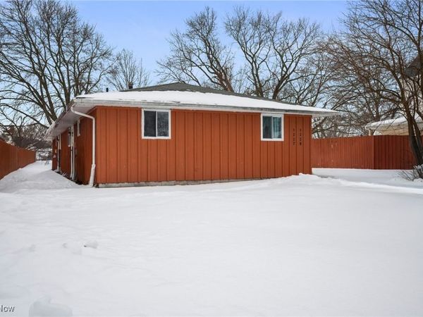 1227 W 19th Street, Lorain, OH 44052