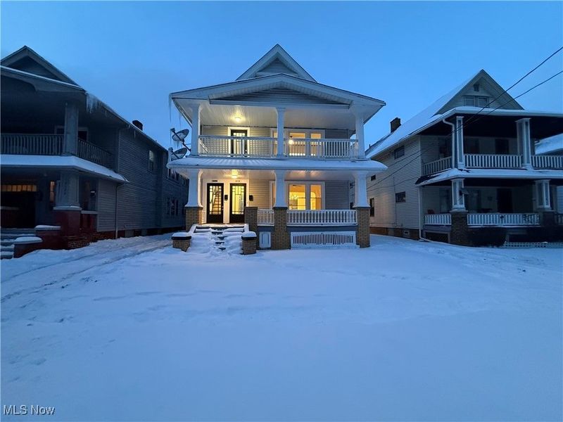 10318 Almira Avenue, Cleveland, OH 44111 Photo 1