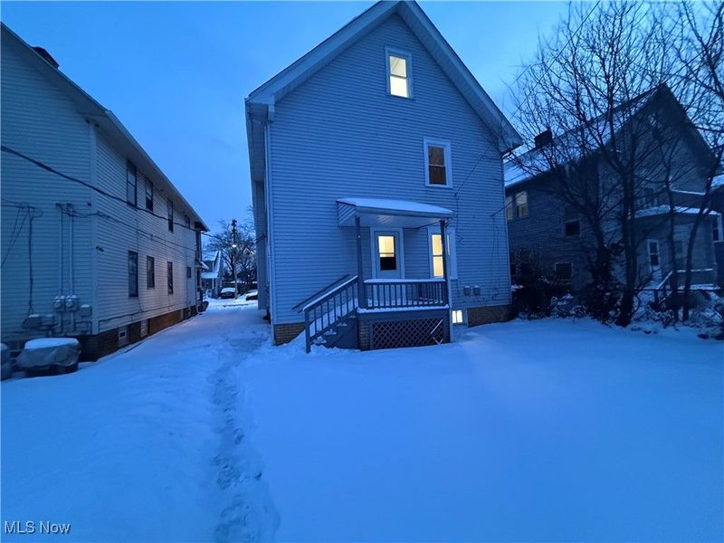 10318 Almira Avenue, Cleveland, OH 44111 Photo 26