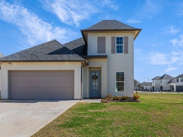 115 Grays Landing Lane, Lafayette, LA 70508