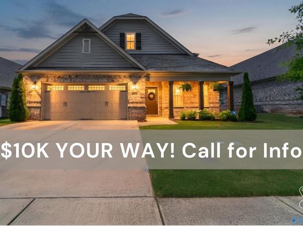 15587 Ironcrest Drive, Harvest, AL 35749