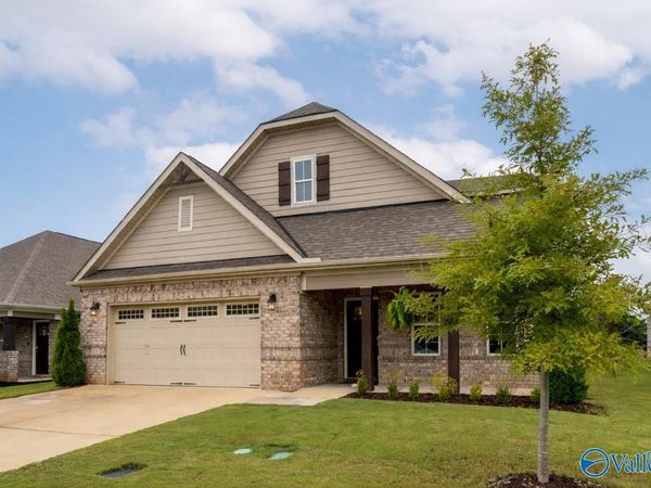 15587 Ironcrest Drive, Harvest, AL 35749