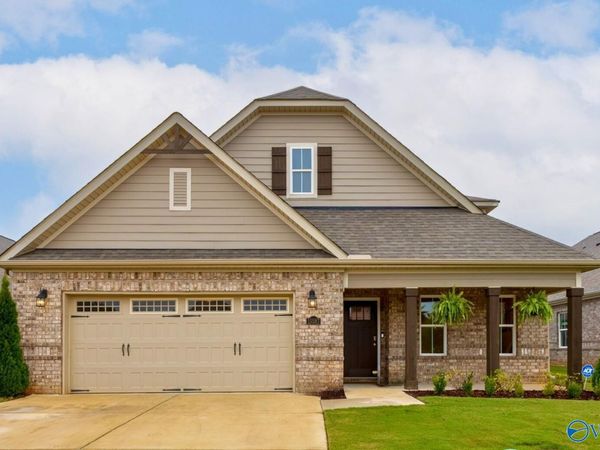 15587 Ironcrest Drive, Harvest, AL 35749