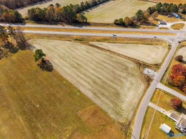 5 Acres E Highway 431 S, New Hope, AL 35760