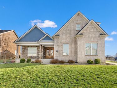 700 Shelburne Way, Nicholasville, KY 40356