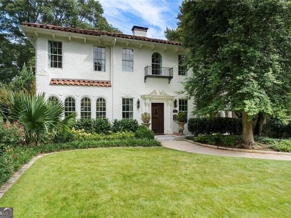 31 26th Street NW, Atlanta, GA 30309