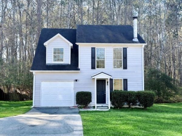 2700 Woodward Road, Atlanta, GA 30349