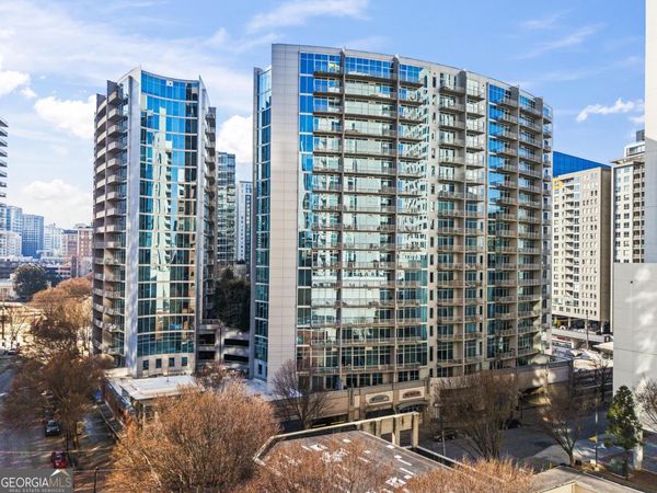 44 Peachtree Place NW, Unit 1628, Atlanta, GA 30309
