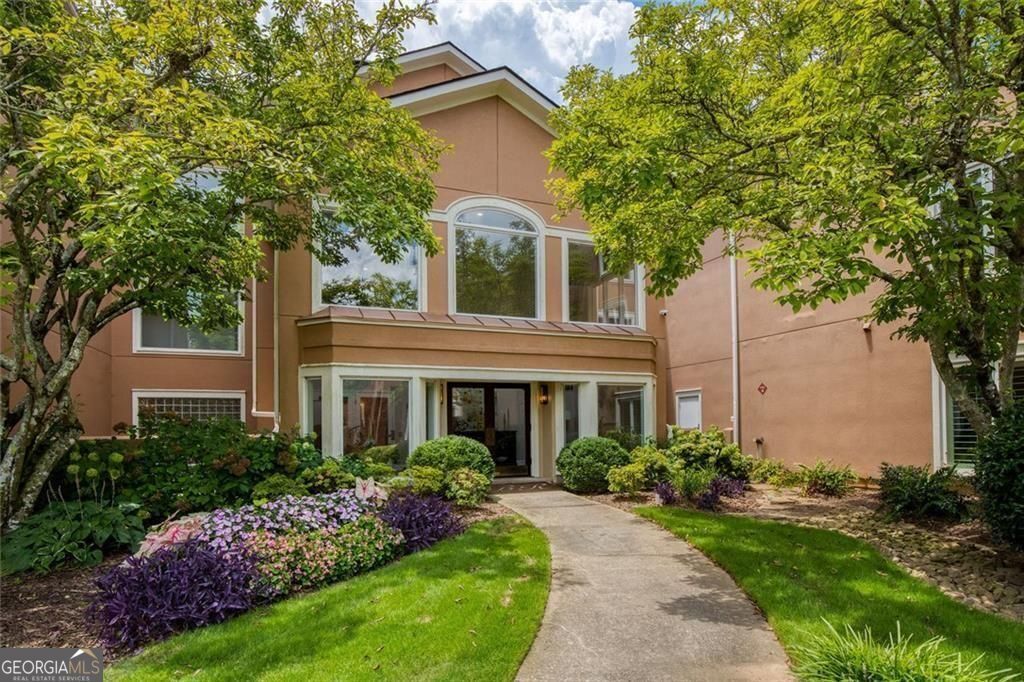 5312 Brooke Ridge Drive, Atlanta, GA 30338 Main Photo