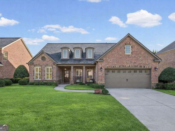 5070 Cecilia Square, Cumming, GA 30040
