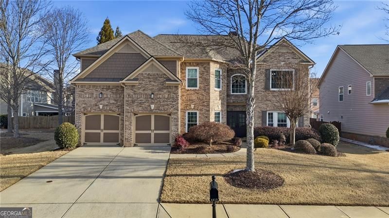4415 Brampton Way, Cumming, GA 30041 Main Photo