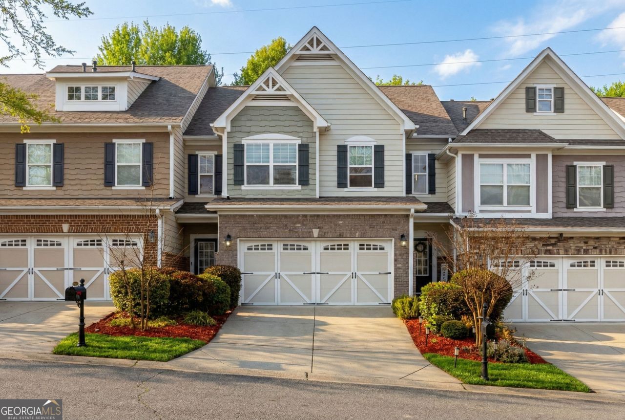 2910 Cross Creek Drive, Cumming, GA 30040 Main Photo