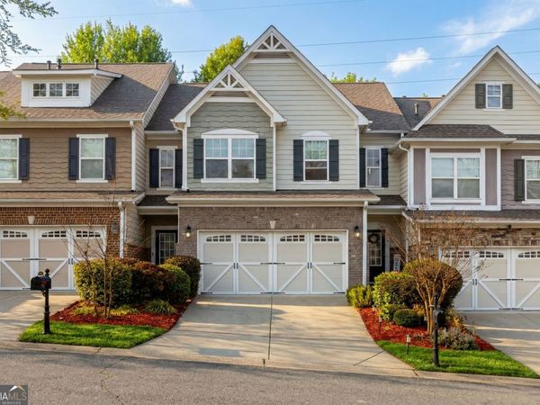 2910 Cross Creek Drive, Cumming, GA 30040