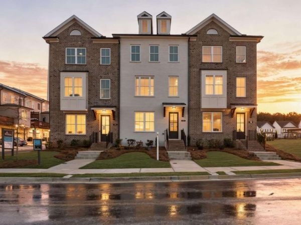 114 Brackley Drive, Cumming, GA 30040