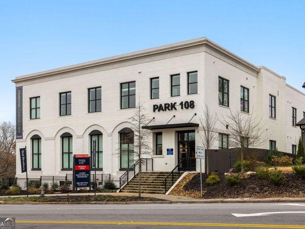 108 Park Place, Unit 306, Decatur, GA 30030