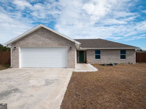 110 Galloway Drive, Folkston, GA 31537