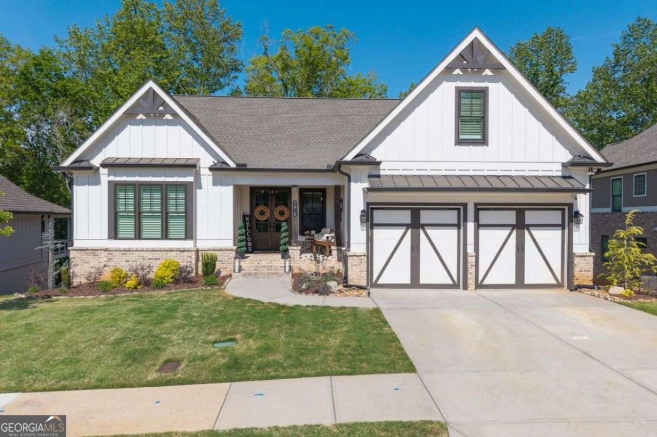 7018 Hammock Trail, Gainesville, GA 30506 Main Photo