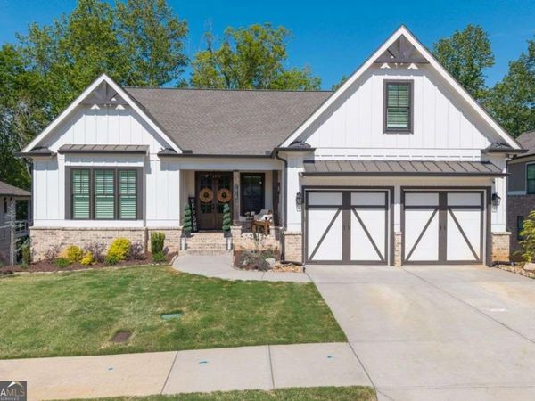 7018 Hammock Trail, Gainesville, GA 30506