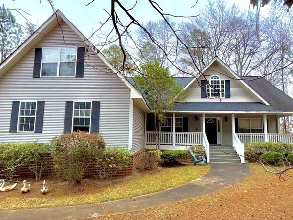 229 Lite N Tie Road, Gray, GA 31032