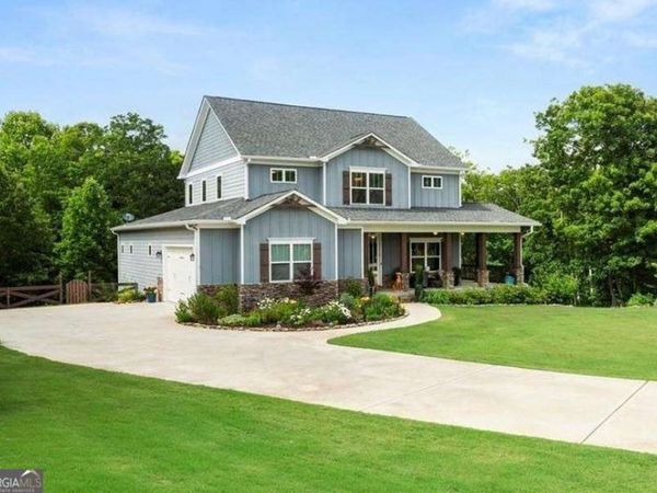 175 Stoneledge Trace, Jasper, GA 30143