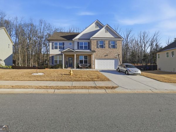 175 Paxton Lane, Jefferson, GA 30549