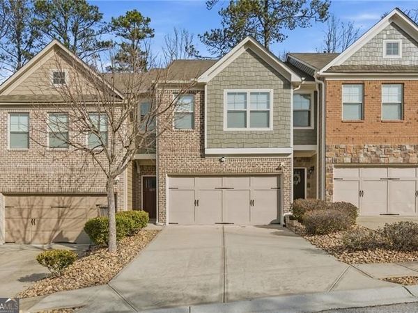 1697 Paxton Lane SW, Lilburn, GA 30047