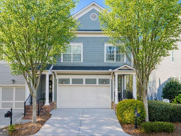 6260 Village Arbor Lane, Mableton, GA 30126