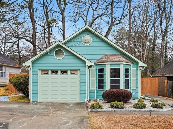 2382 Clare Court SW, Marietta, GA 30008