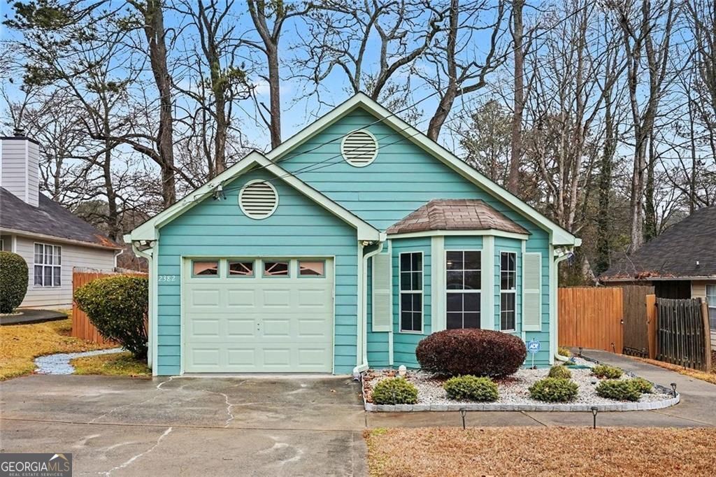 2382 Clare Court Sw, Marietta, GA 30008 Main Photo